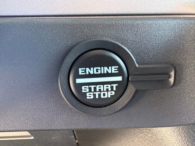 New 2025 Ford Bronco Outer Banks image 27