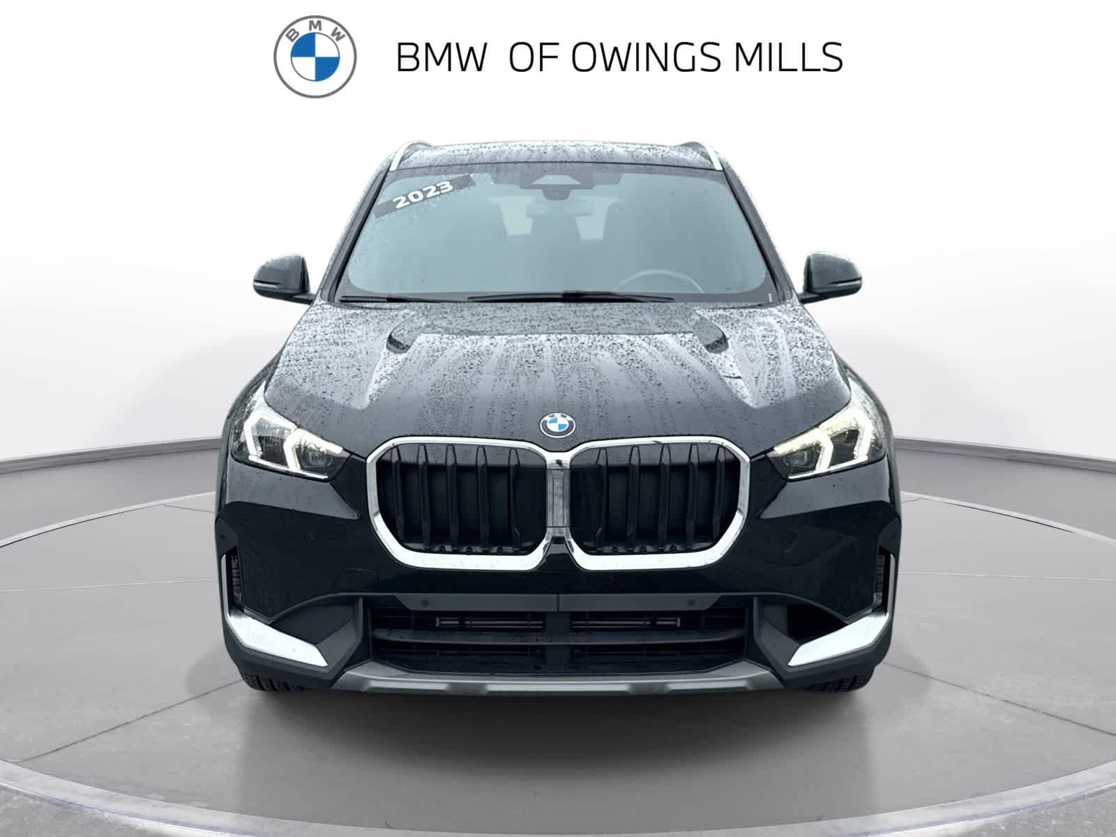 Used 2023 BMW X1 xDrive28i w/ Convenience Package AWD/4WD image 8