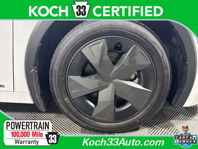 Used 2024 Toyota Prius LE