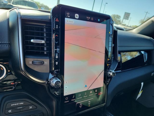 New 2026 RAM 1500 Rebel image 18