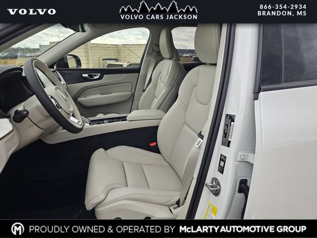 New 2026 Volvo XC60 T8 Ultra w/ Protection Package Premier AWD/4WD image 10