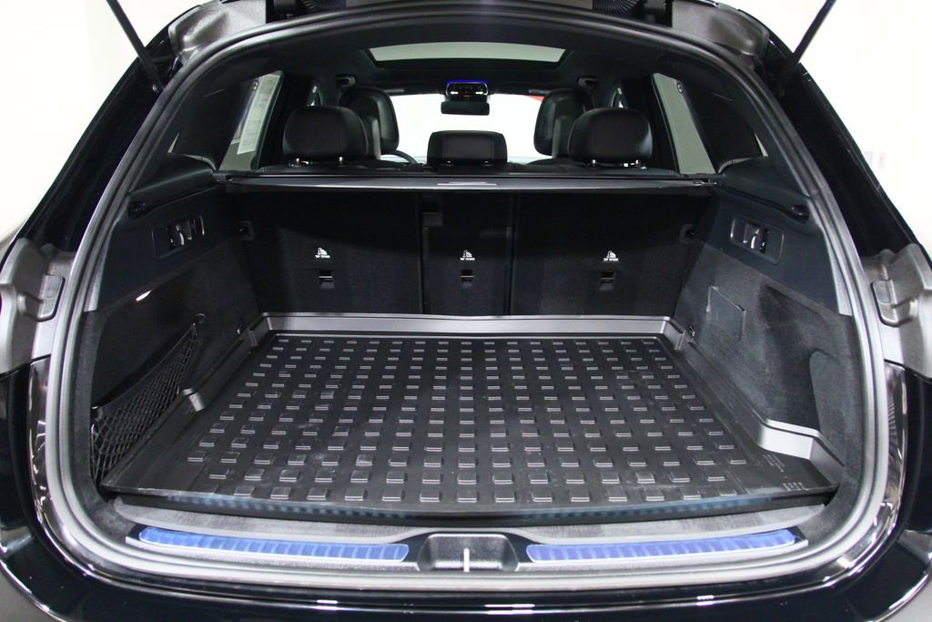 Certified 2026 Mercedes-Benz GLC 300 4MATIC image 28