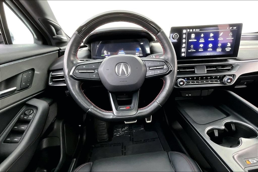 Used 2024 Acura ZDX Type S AWD/4WD image 6