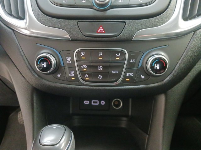 Used 2020 Chevrolet Equinox LT image 22