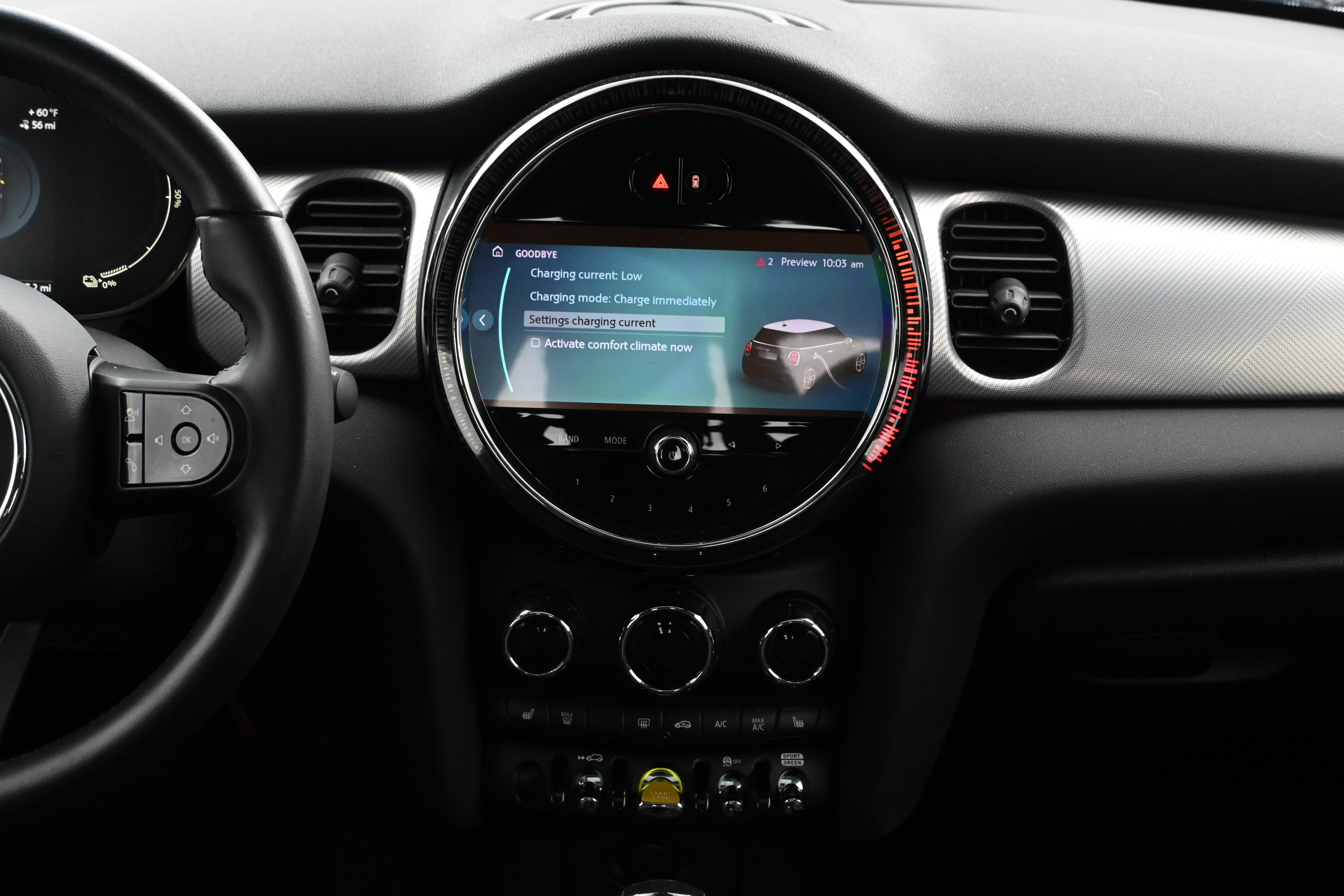 Used 2023 MINI Cooper SE image 5