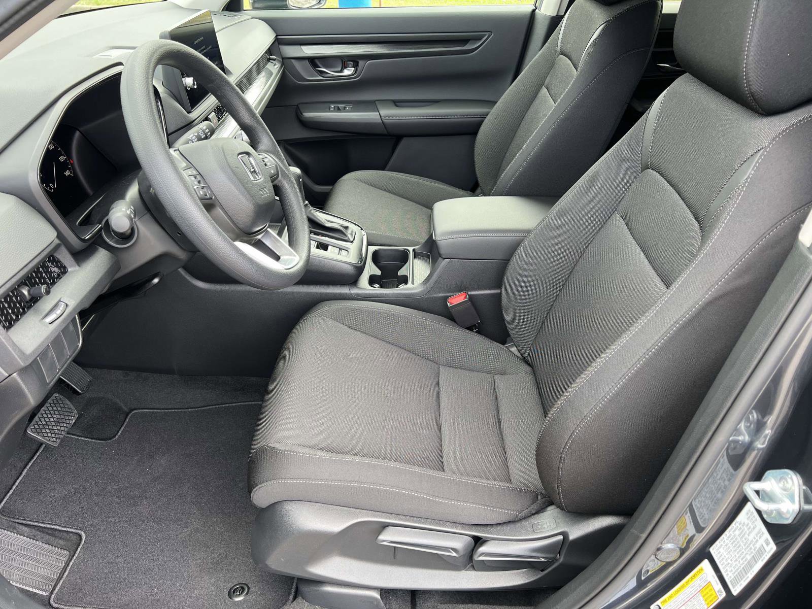 New 2026 Honda CR-V LX image 12