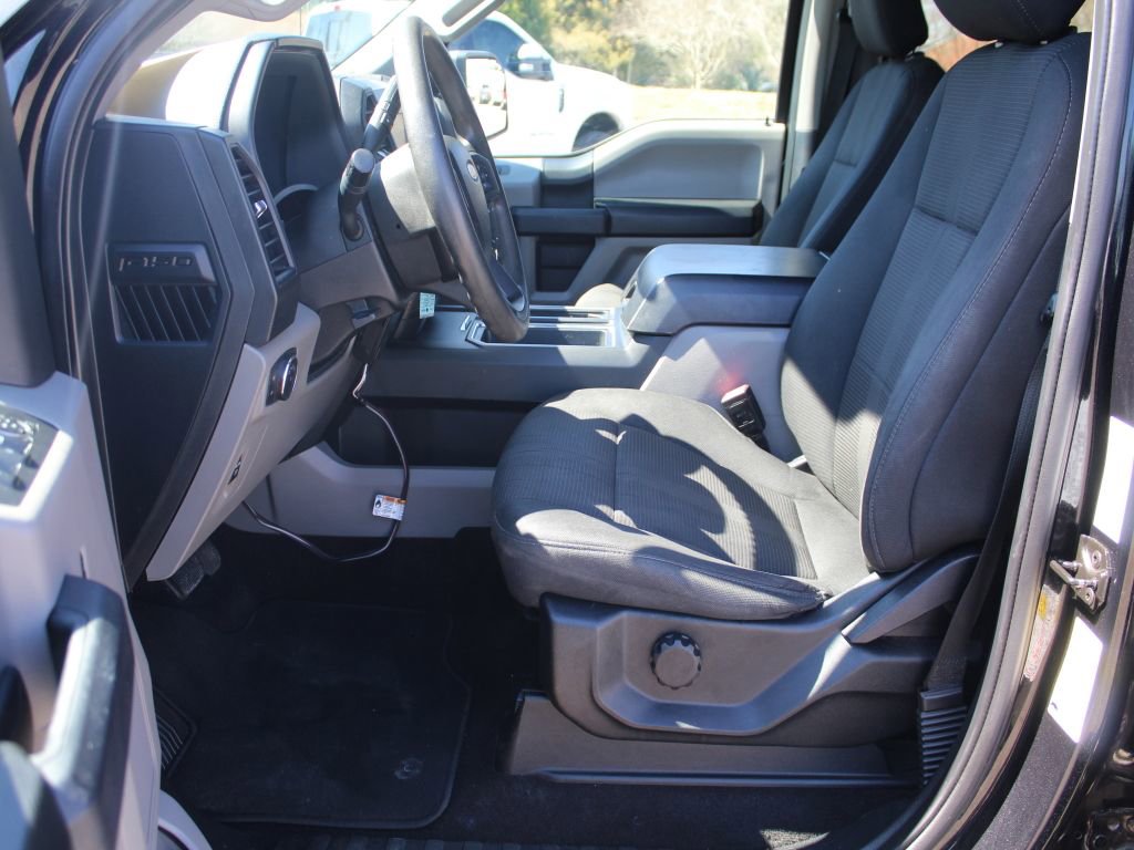 Used 2020 Ford F150 XL w/ Equipment Group 101A Mid image 4