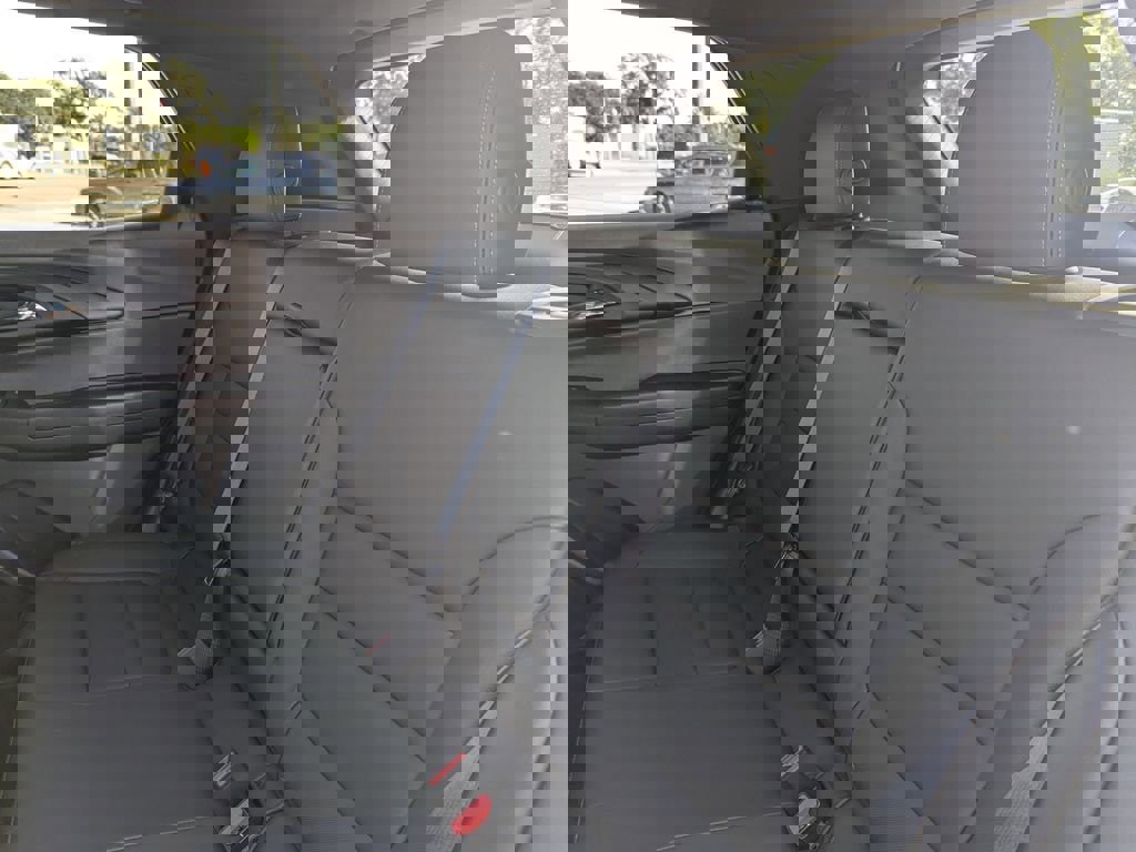 Certified 2026 Chevrolet TrailBlazer ACTIV w/ Driver Confidence Package image 14