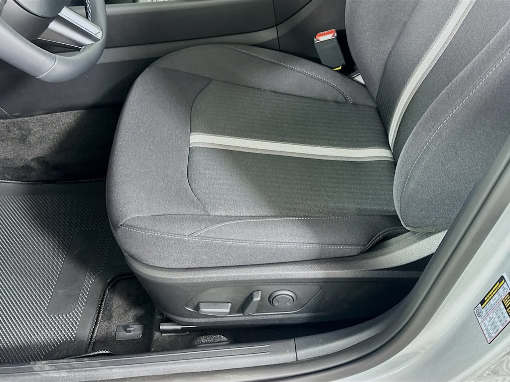 New 2026 Hyundai Sonata SEL FWD image 19