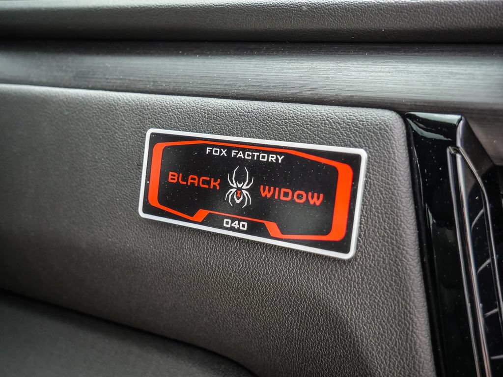 New 2026 GMC Sierra 1500 AT4 w/ AT4 Premium Package AWD/4WD image 20