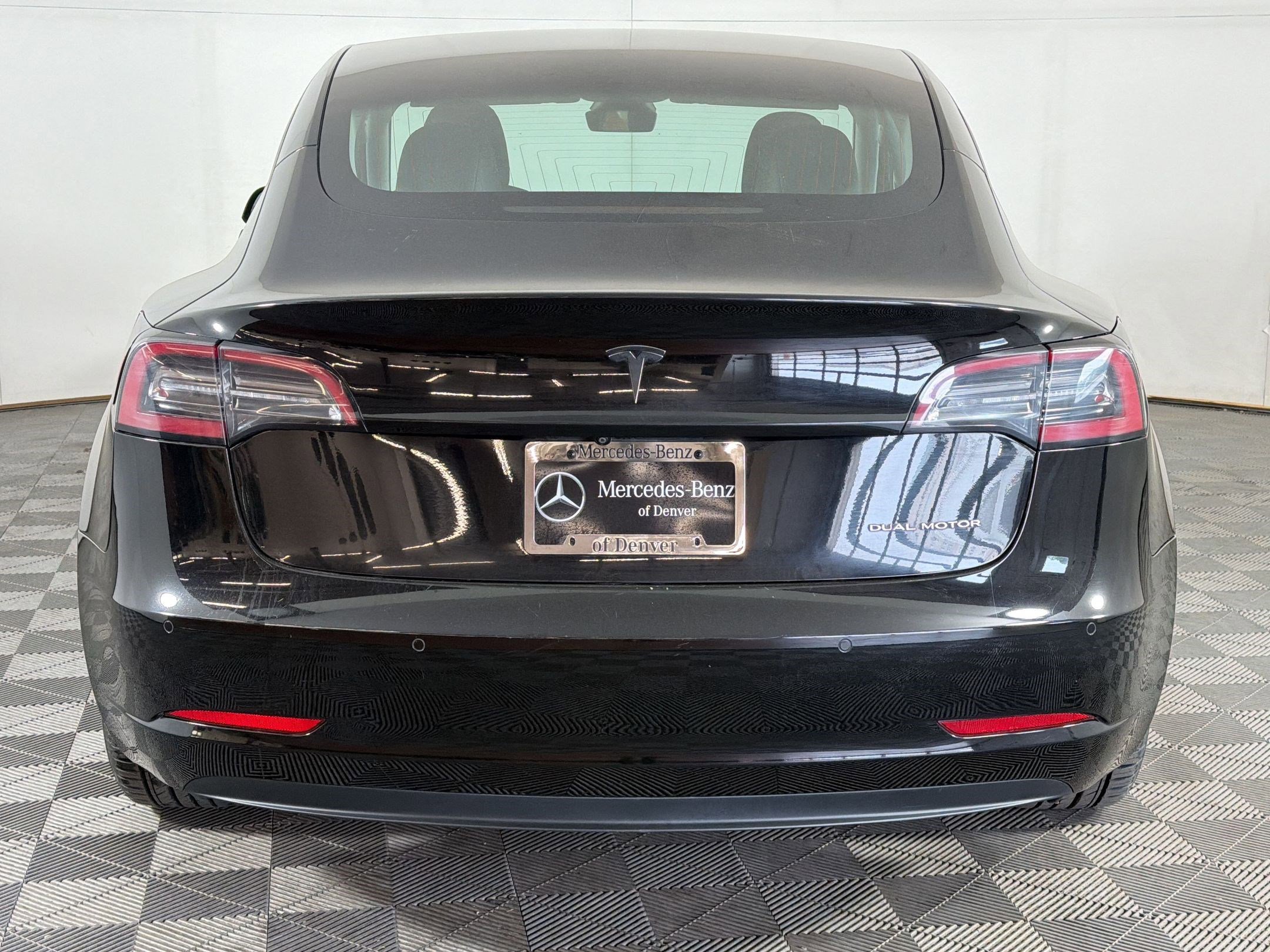 Used 2018 Tesla Model 3 Long Range AWD/4WD image 10