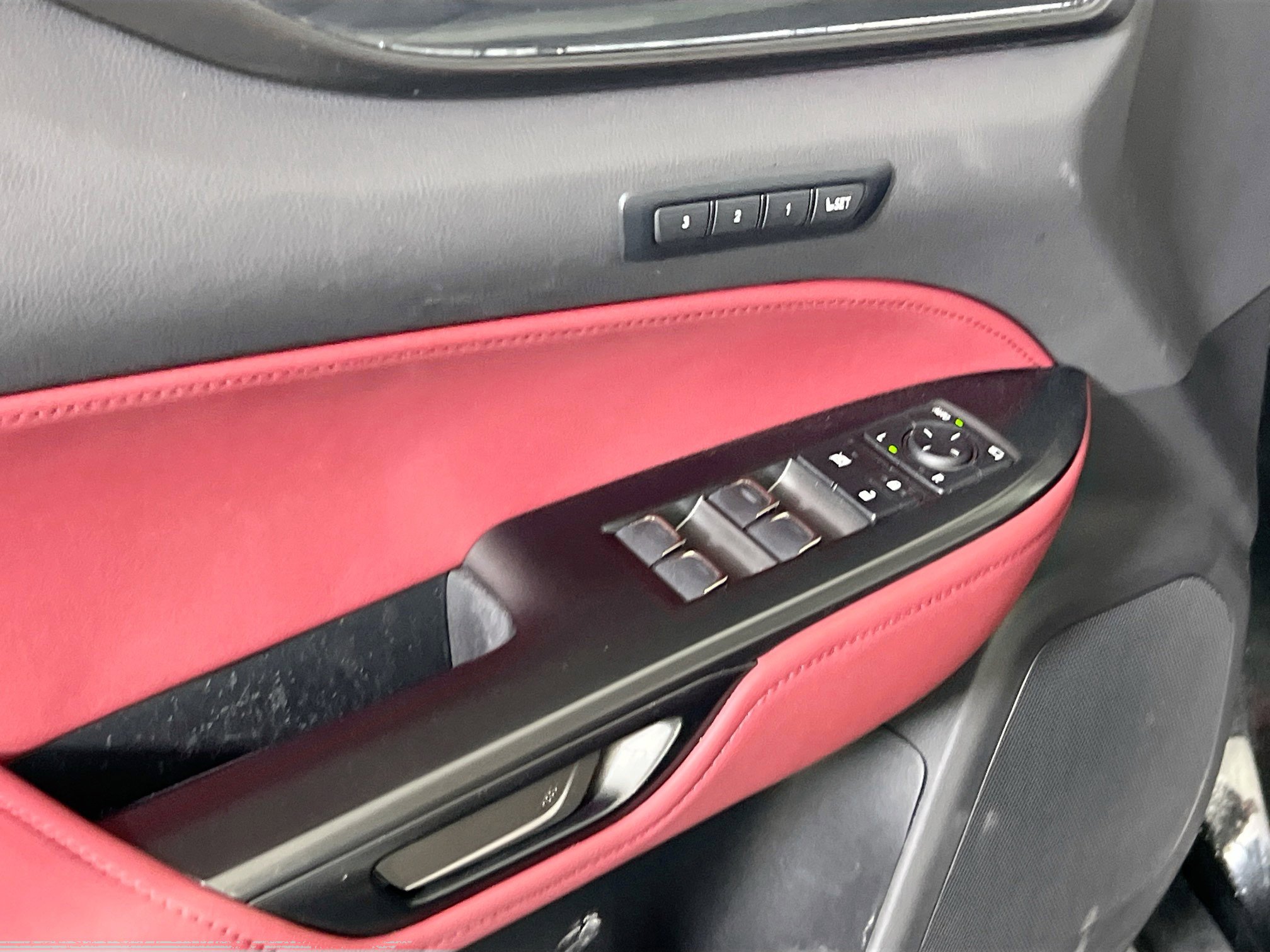 Used 2023 Lexus NX 350 w/ Cold Area Package image 18