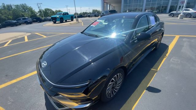 Used 2025 Hyundai Sonata SEL FWD image 6