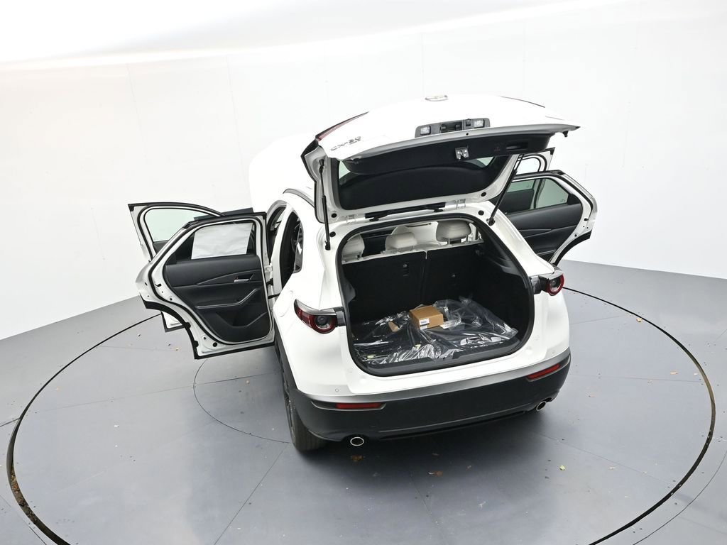 Used 2026 MAZDA CX-30 AWD 2.5 S image 30