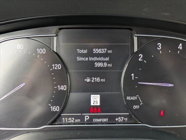 Used 2022 BMW X3 xDrive30i AWD/4WD image 11