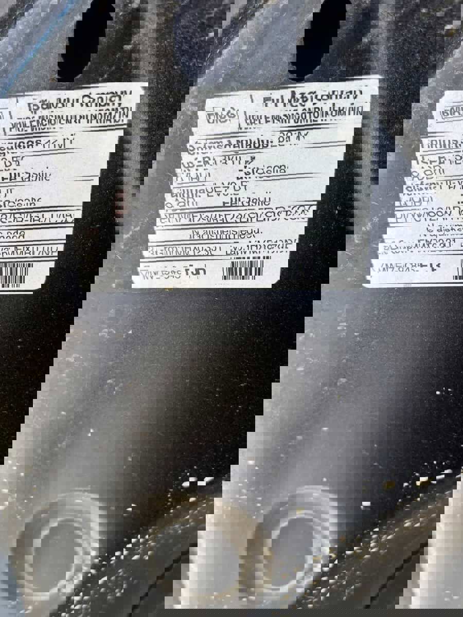 Used 2021 Ford Explorer 2WD image 11