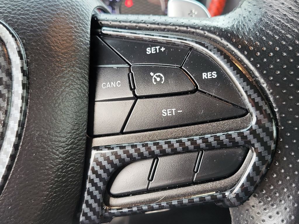 Certified 2021 Dodge Challenger R/T w/ Blacktop Package image 6