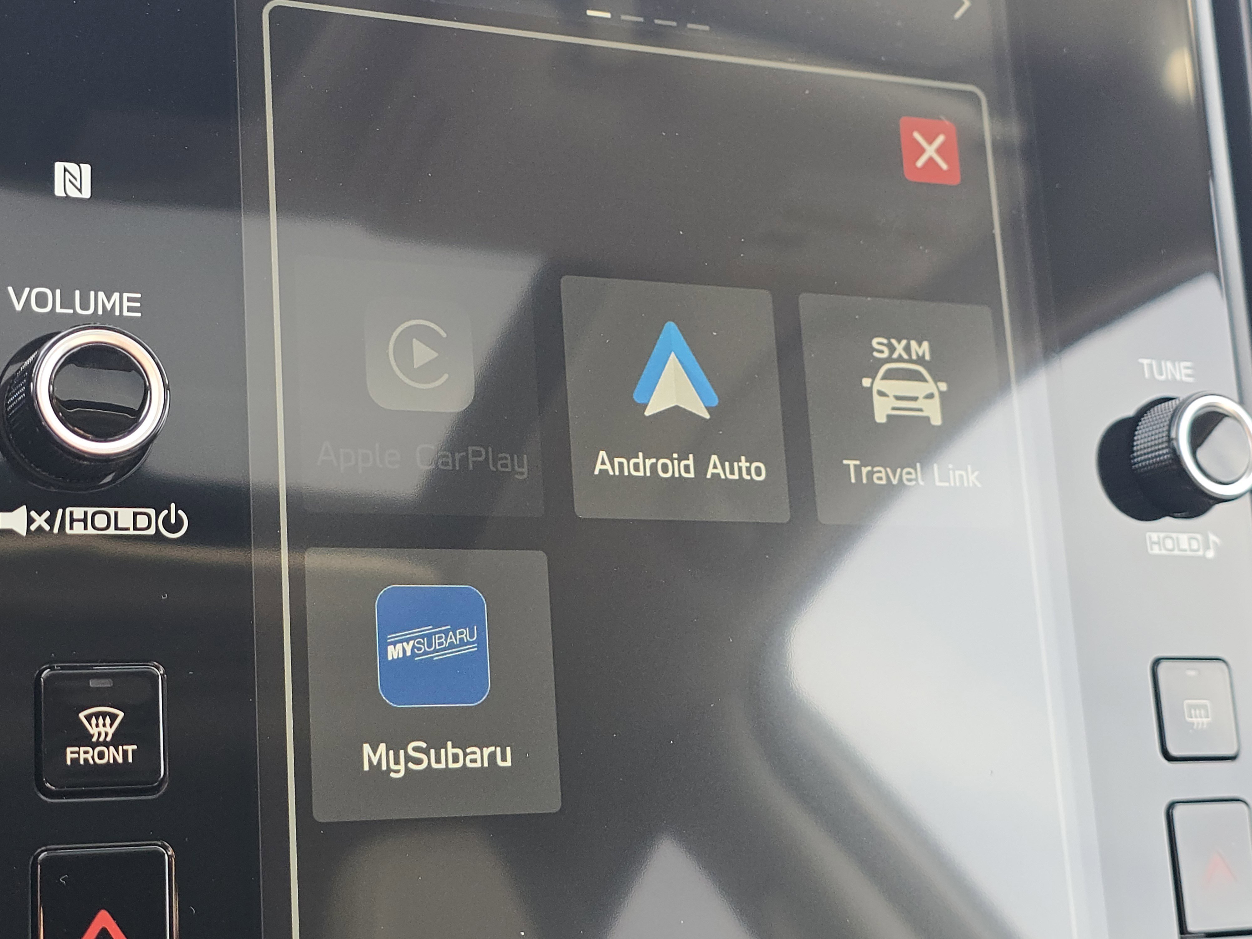 New 2025 Subaru Crosstrek 2.5i Limited image 10