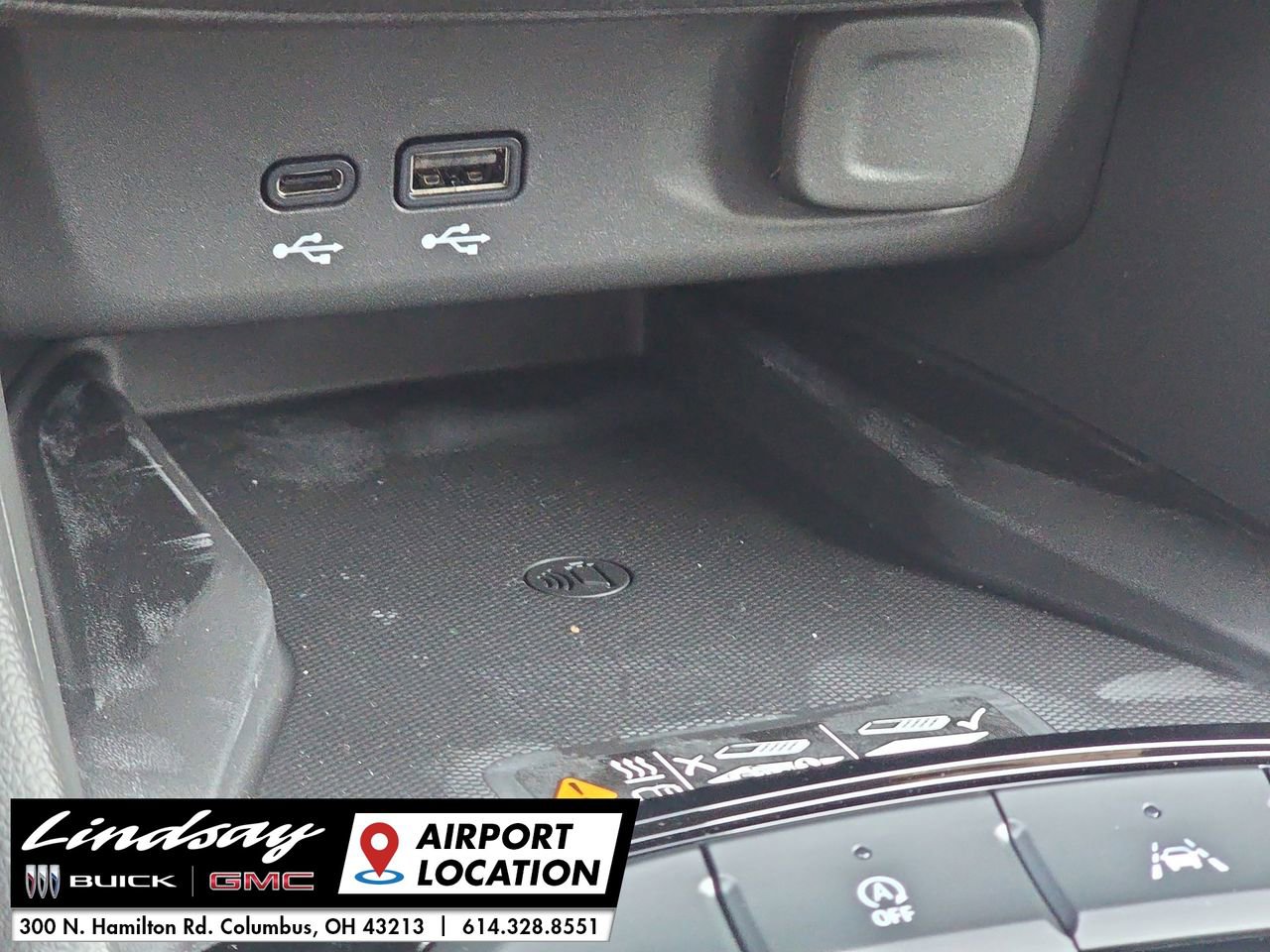 New 2026 Buick Envista Avenir image 38