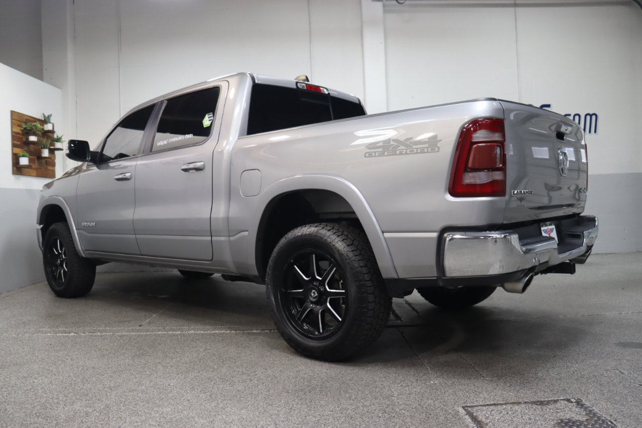 Used 2020 RAM 1500 Laramie w/ Off Road Group image 3