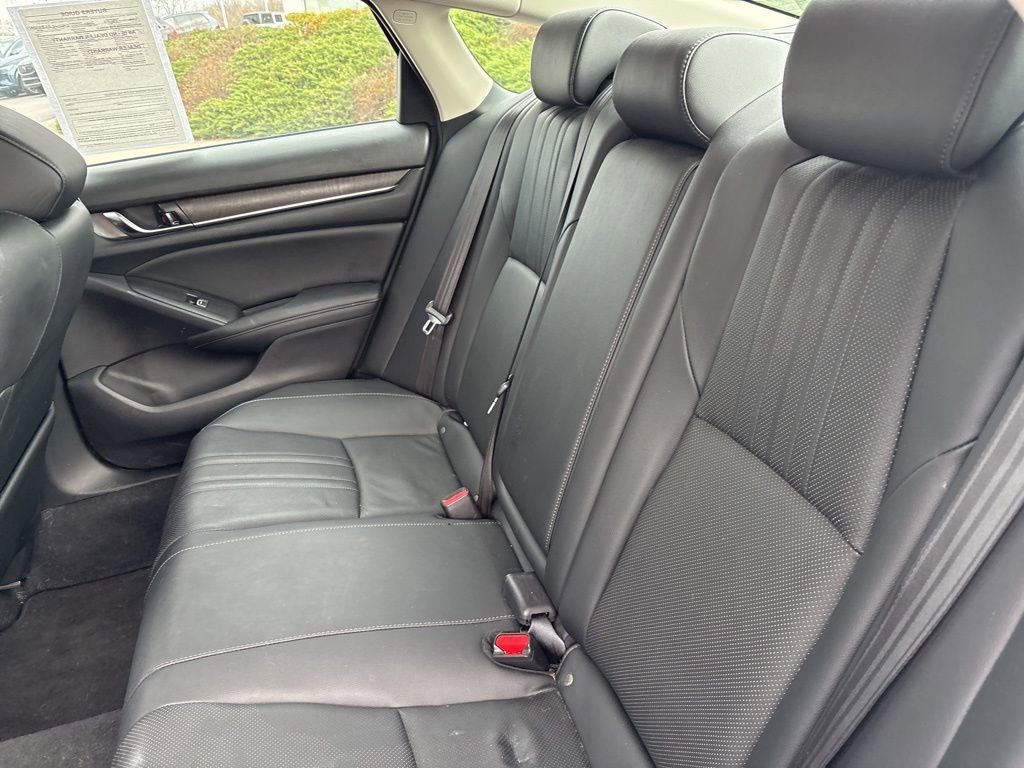 Used 2020 Honda Accord EX-L image 30