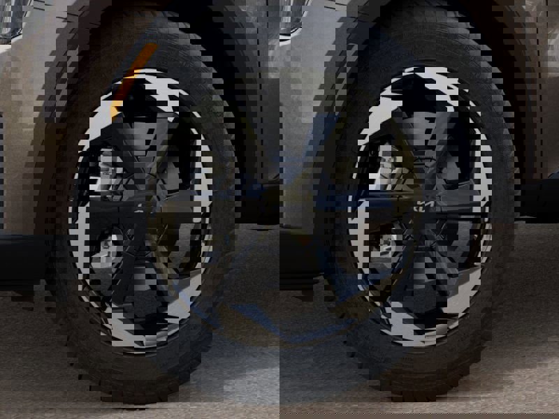 New 2025 Kia Sorento EX w/ EX Panoramic Sunroof Package image 9