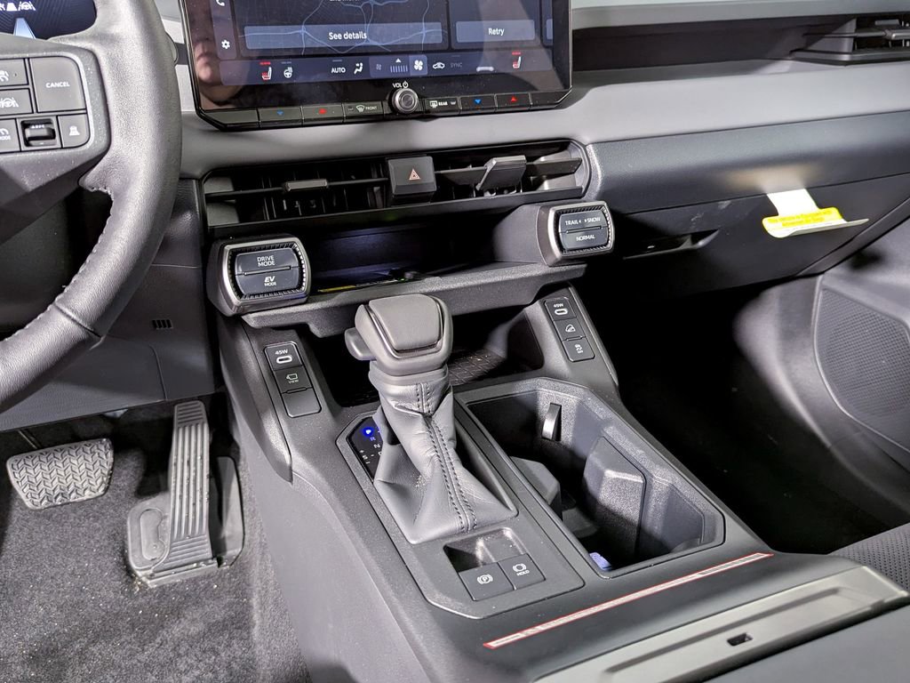 New 2026 Toyota RAV4 XSE image 29