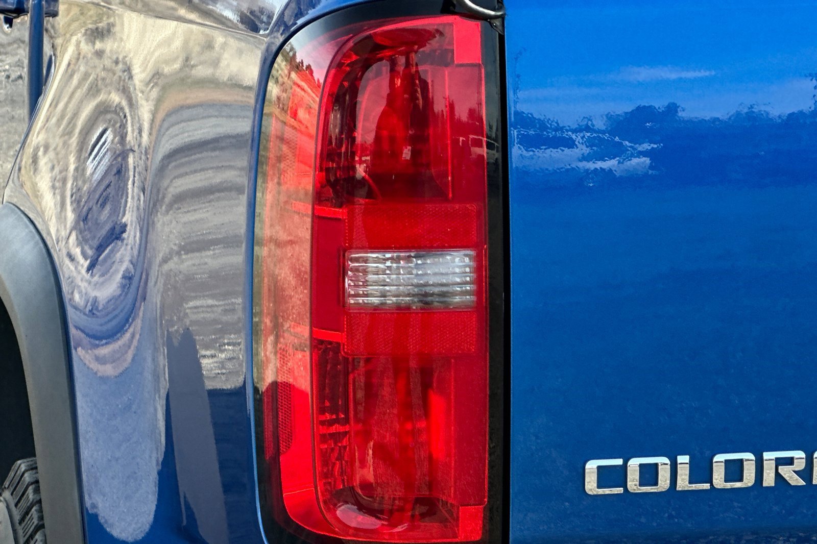 Used 2019 Chevrolet Colorado ZR2 image 43