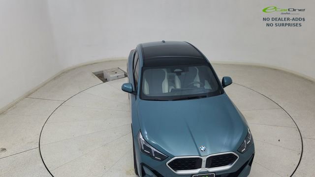 Used 2025 BMW X2 xDrive28i w/ Premium Package AWD/4WD image 78