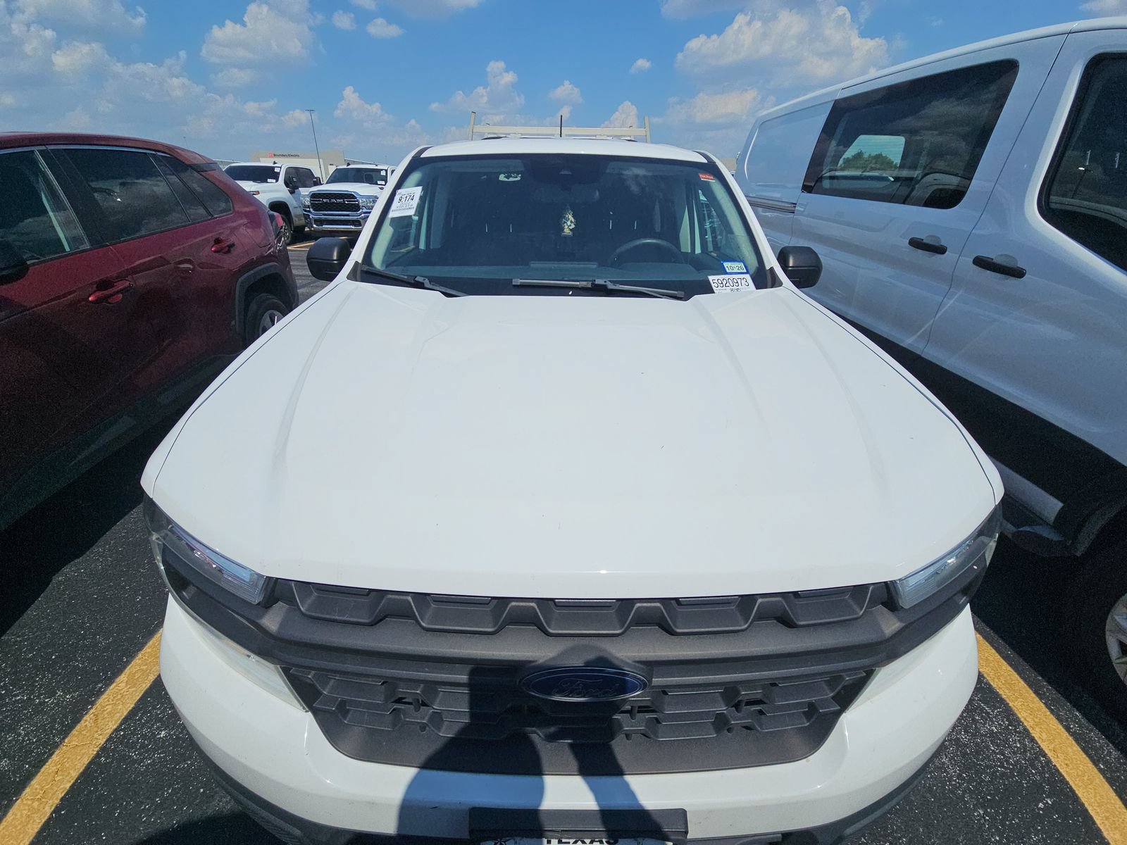 Used 2022 Ford Maverick XL FWD video 2