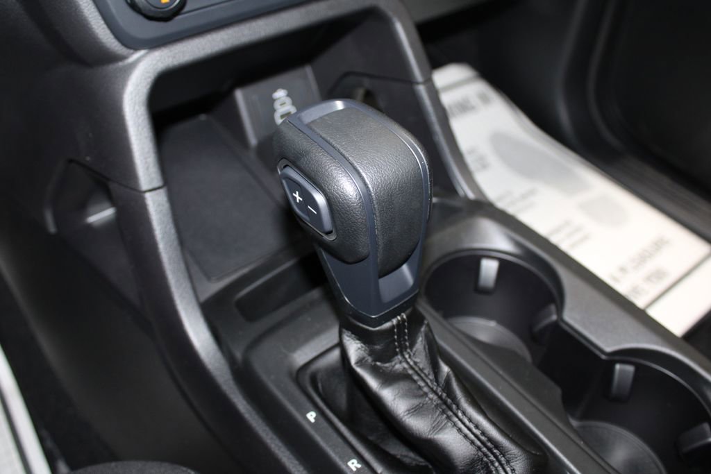 New 2025 Ford Ranger XL image 48