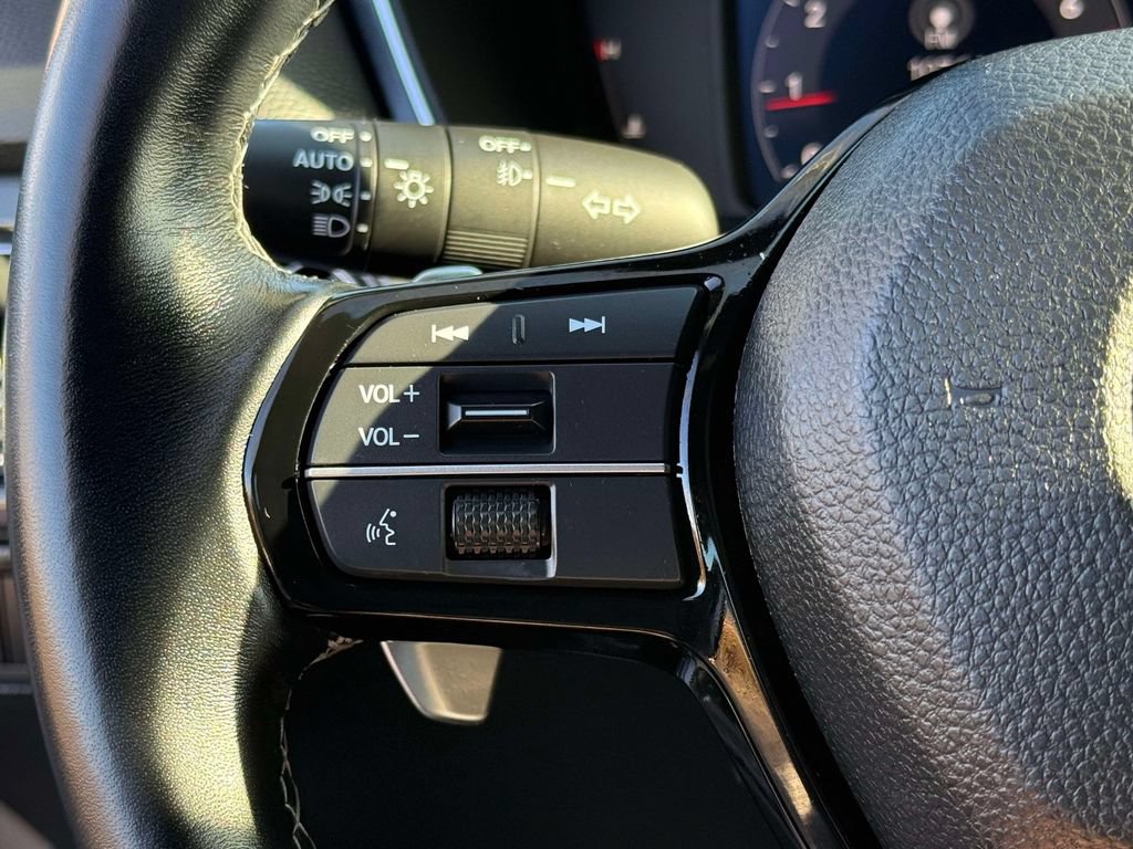 Used 2024 Acura Integra A-Spec FWD image 29