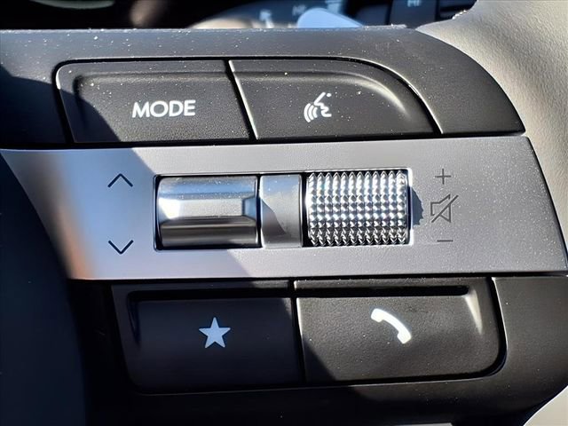 New 2026 Hyundai Tucson Limited image 22