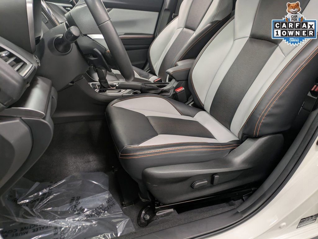 Used 2021 Subaru Crosstrek 2.5i Limited w/ Moonroof Package 2 image 11