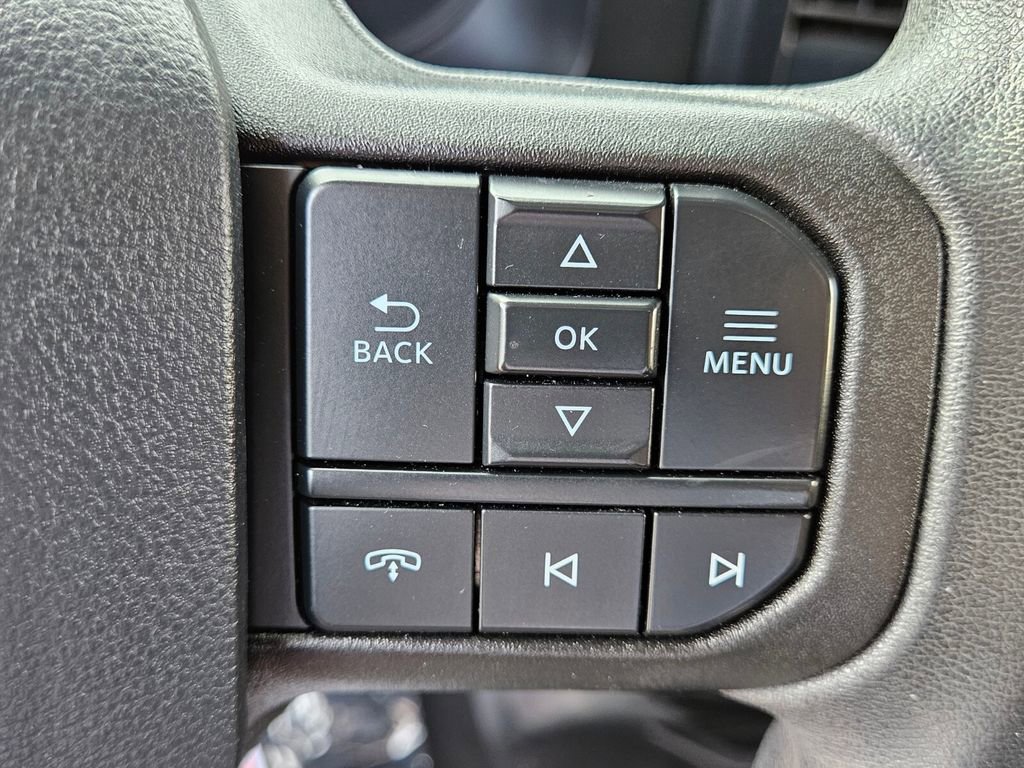 Used 2025 Ford F250 XLT image 21