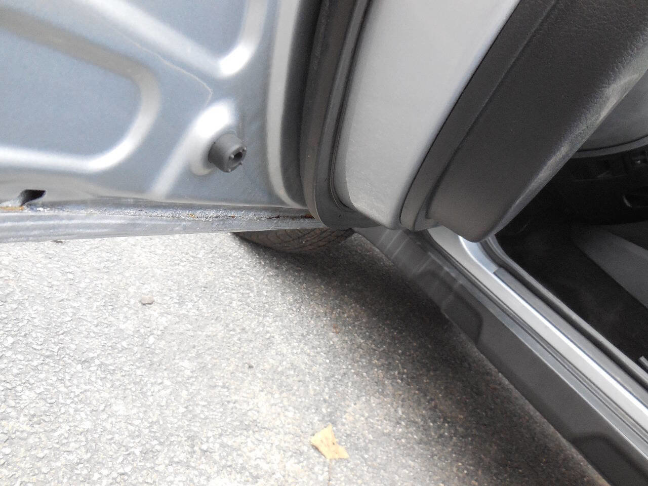 Used 2014 Subaru Outback 2.5i Premium image 26