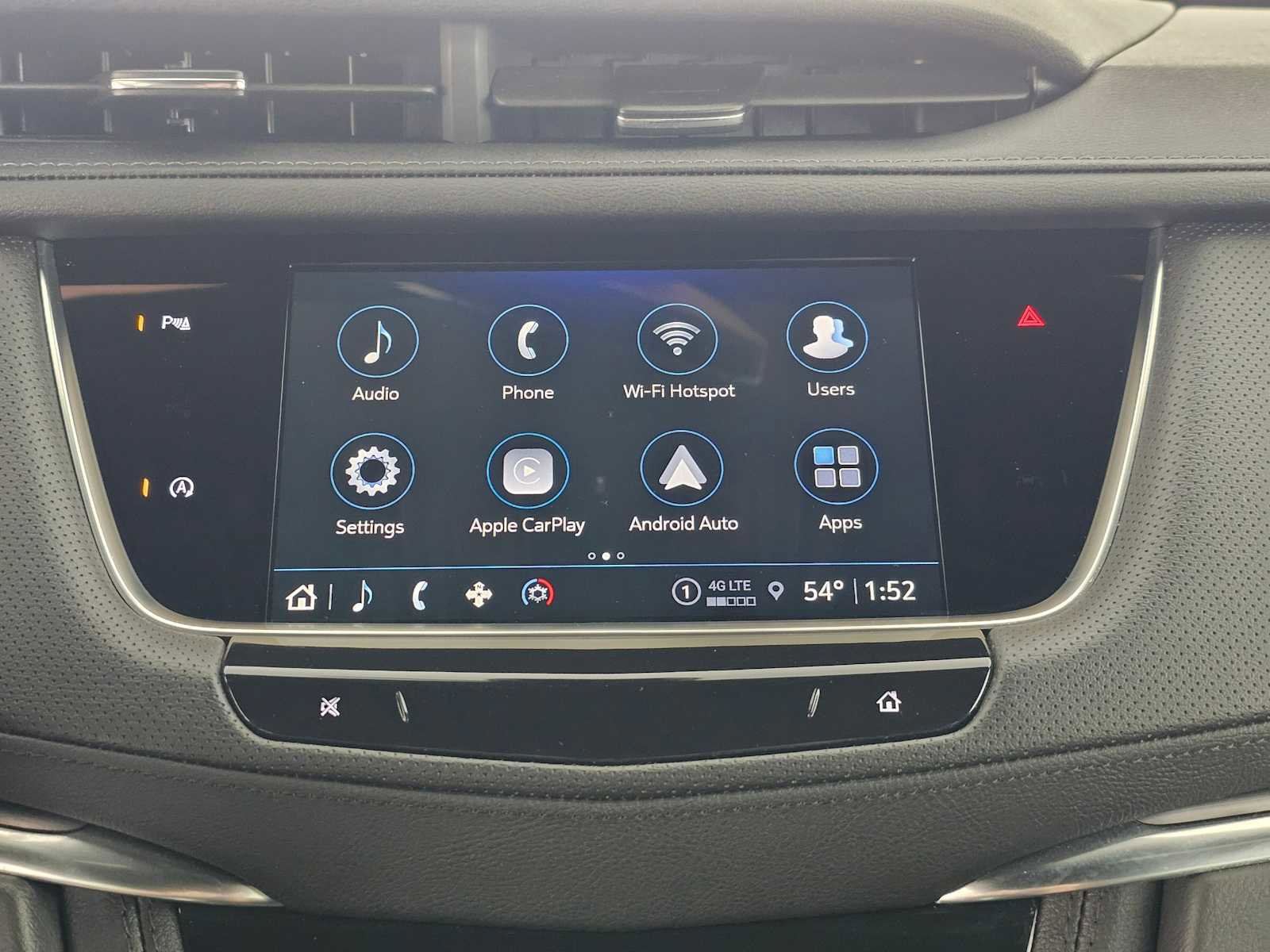 Used 2023 Cadillac XT5 Luxury image 24