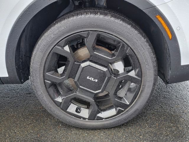 Certified 2024 Kia Sorento SX Prestige w/ Olive Brown Leather Package image 11