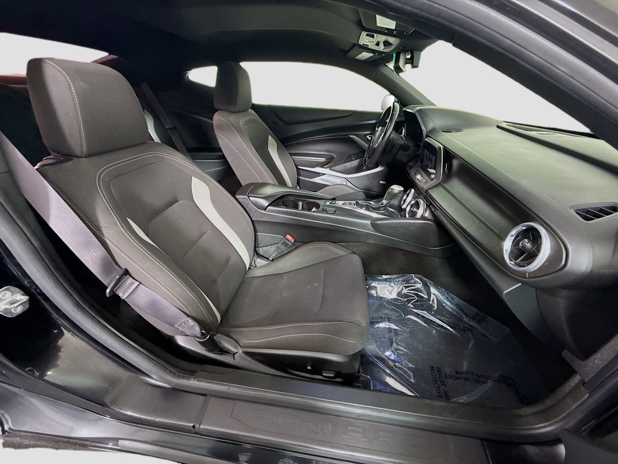 Used 2017 Chevrolet Camaro LT w/ RS Package image 27