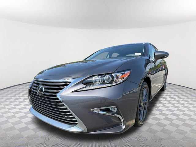 Used 2018 Lexus ES 350 w/ Premier Package image 1