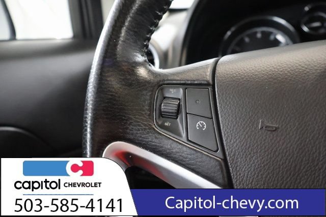 Used 2014 Chevrolet Captiva Sport LT w/ Convenience Package FWD image 19