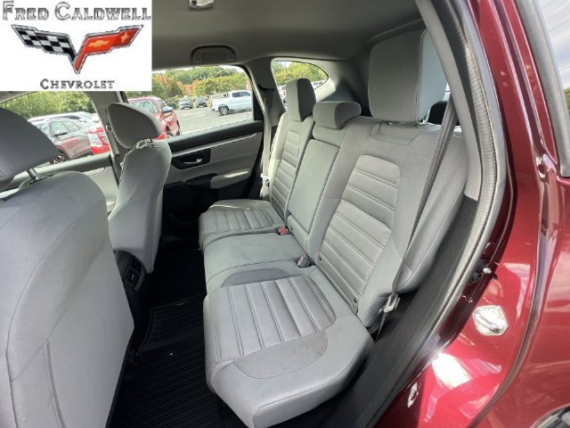 Used 2019 Honda CR-V LX image 29