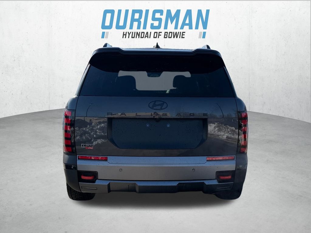 New 2026 Hyundai Palisade XRT Pro image 5