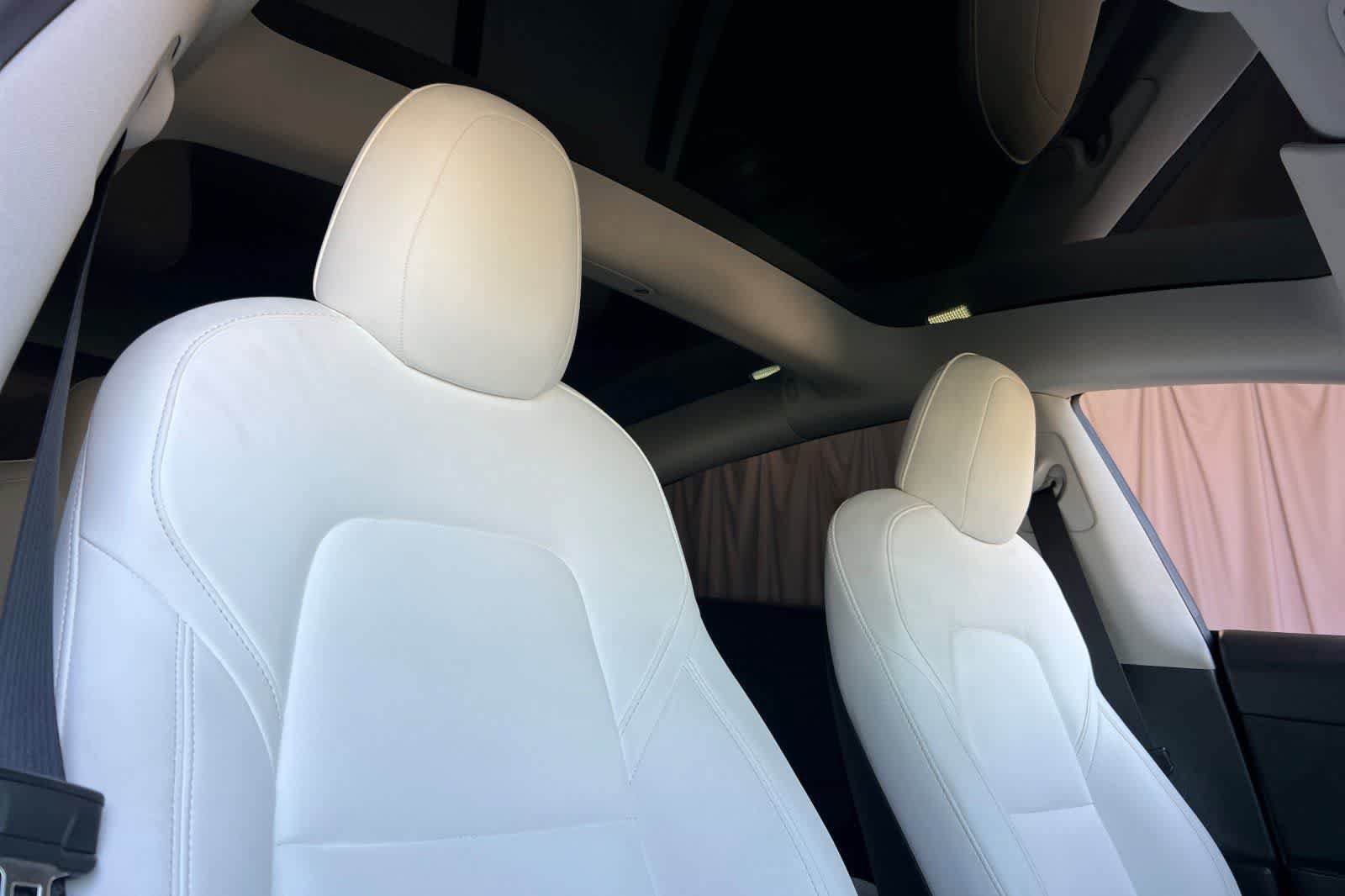 Used 2021 Tesla Model 3 Standard Range Plus RWD image 18