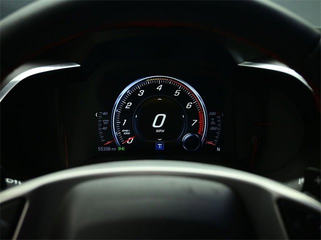 Used 2015 Chevrolet Corvette Z06 w/ 2LZ Preferred Equipment Group image 21