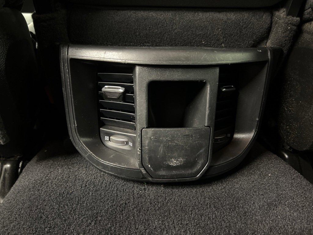 Used 2022 RAM 2500 Big Horn w/ Protection Group image 26