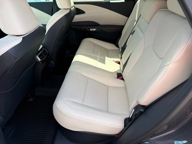 New 2026 Lexus RX 350 Premium Plus AWD/4WD image 26
