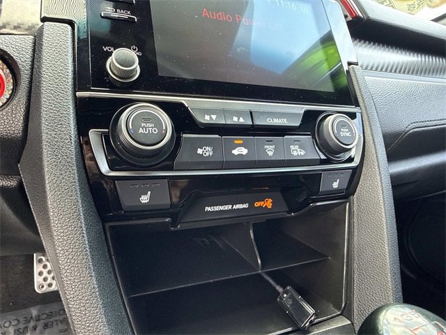 Used 2020 Honda Civic Si image 25