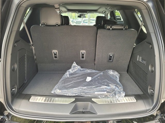 New 2026 Chevrolet Tahoe Premier w/ Sun And Tow Package image 21