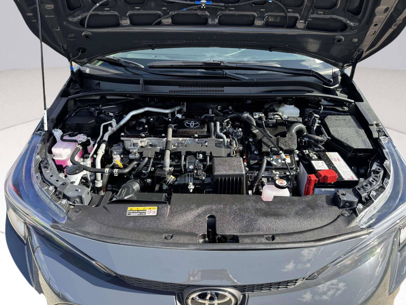 Used 2026 Toyota Corolla LE w/ LE Premium Package AWD/4WD image 60